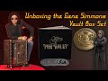 Unboxing the gene simmons vault box set  10 cds  150 tracks  vinyl community