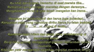 Netral - Hujan Di Hati Ku