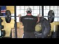 Some Ways to Improve Your Front Squat Immediately