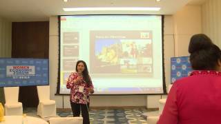 WEF 2017 -Parallel Session at CM 10 on 8th May 2017 at 07:15pm to 08:15pm Wealth