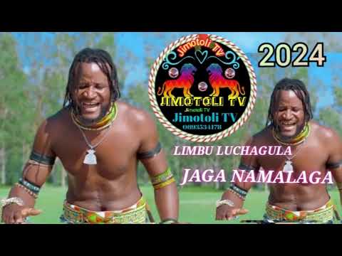 LIMBU LUCHAGULA JAGA NAMALAGA 242024 Msambazaji Jimotoli TV