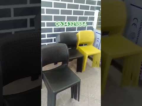 بيع كراسي المطاعم و المقاهي في جميع أنحاء المغرب 0634321884     