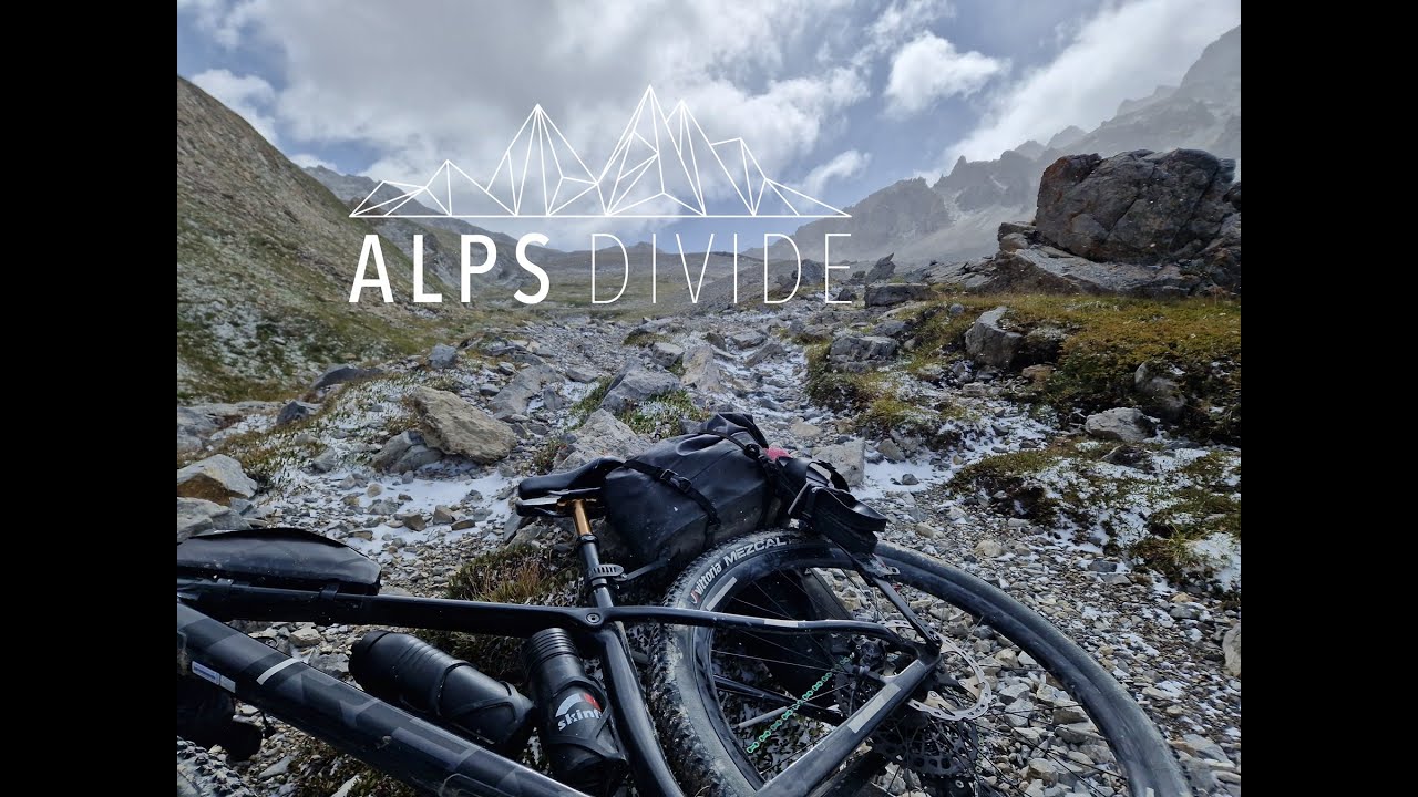 Alps Divide 2024