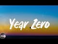 Ghost  year zero lyrics