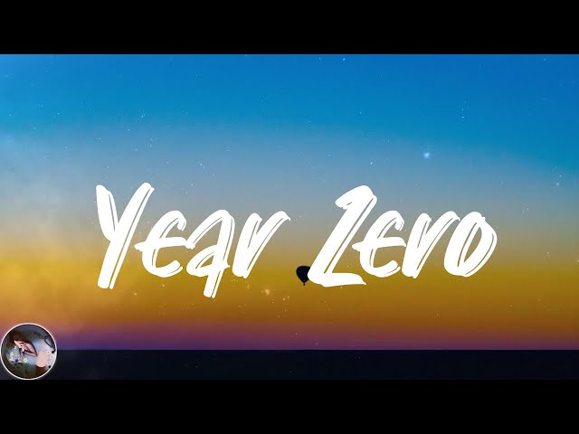 Ghost - Year Zero (Lyrics)