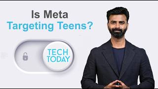 Meta Sued for Deliberate Addiction Alienware 16 RTX 5080 Laptop & Invisible AI Fingerprints