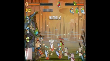 A Trip To The Swamp Ep3 @Qaokala