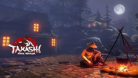 takashi ninja walkthrough gameplay walkthrough part 4 defeated first and second watcher