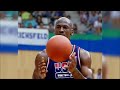 Michael jordan highlights  the barcelona olympics 1992