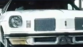 Looking back at the gas crises of the 1970's