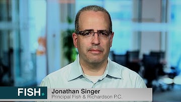 Hatch-Waxman Minute: Can Other Patents Be Asserted Against the Generic Filer?