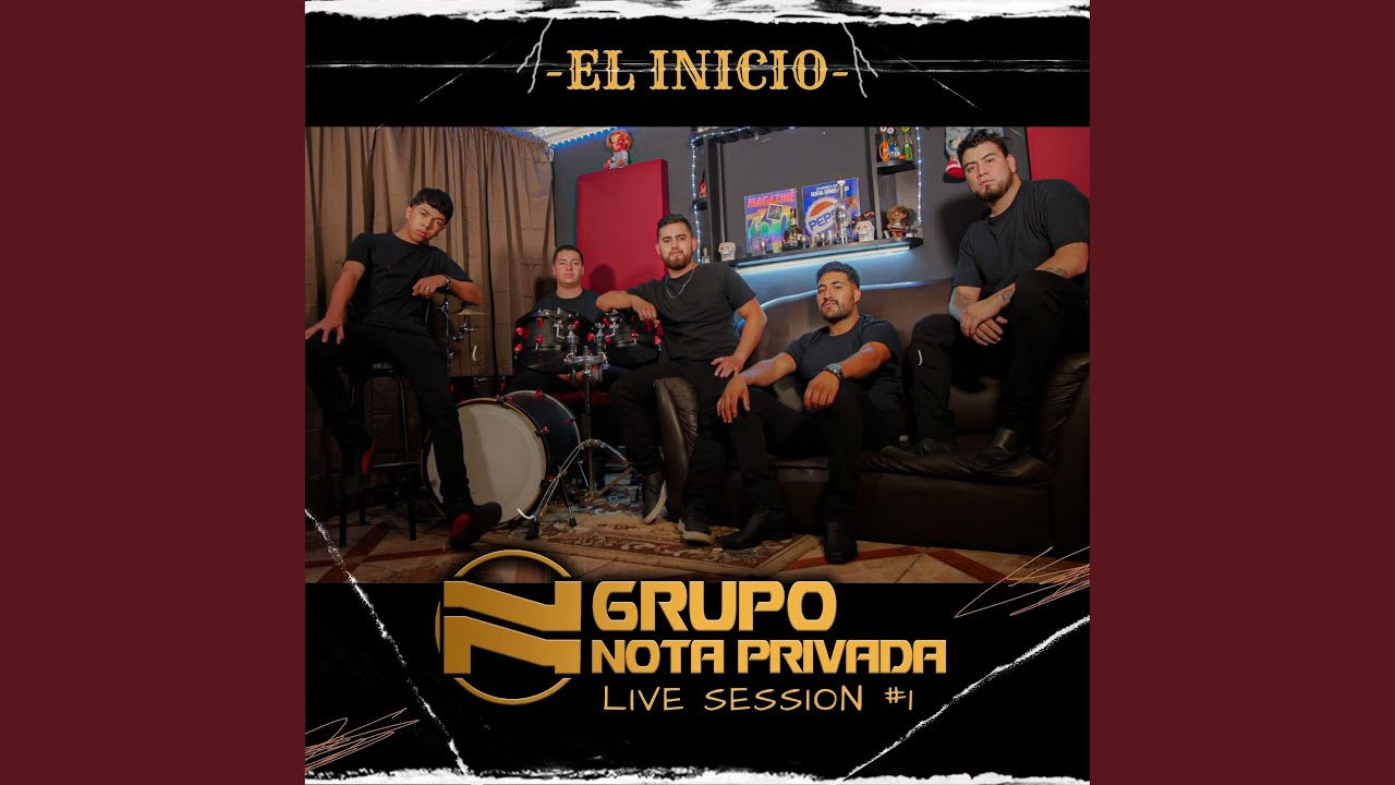Desvelado (En Vivo)