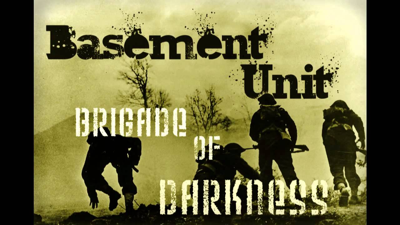 Wizard - Guerra Mentale (Produced By Basementunit)