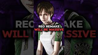 Resident Evil 0 Remake Will Be MASSIVE... @evilblitz