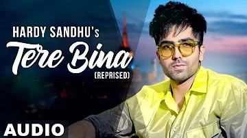 Tere Bina Reprise (Full Audio) | Harrdy Sandhu | Latest Punjabi Songs 2020 | Speed Records
