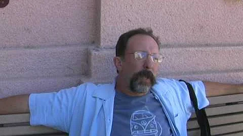 NCI 09 Rick McCullough Interview