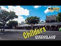 Childers, Queensland - 4K Ambient Walk