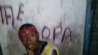 Biggie ft tupac  pacha  akon pizzok ghetto rmx guncryme free style