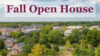 2026 Virtual Open House
