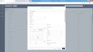 Celebrity How to Create a Client Record (Webinar Recording) Profile