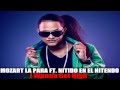 Mozart La Para - I Wanna Get High ( Audio)
