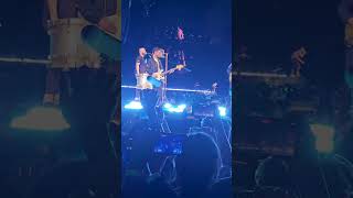 Something Just Like This #coldplay #concert #musicofthespheresworldtour #music
