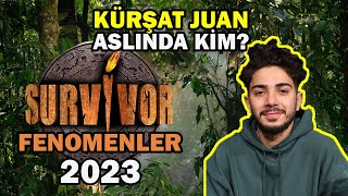 Annemin Öldüğü Gün Youtubea Girdim - Kürşat Juan Kimdir?