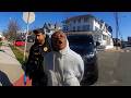 Woman Spits on Officers After a $5.98 Theft From Wawa