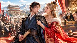 Sent to ancient times as a magistrate, he rules boldly—until the empress starts watching him!