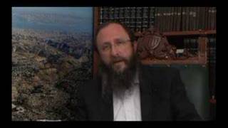 Weekly Torah Lesson: Vayishlach (Genesis 32:4 - 36:43)