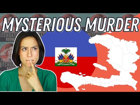 What Happened in Haiti