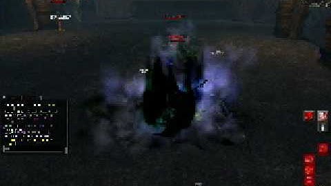 Age of Conan Tier 2 Exploit #3