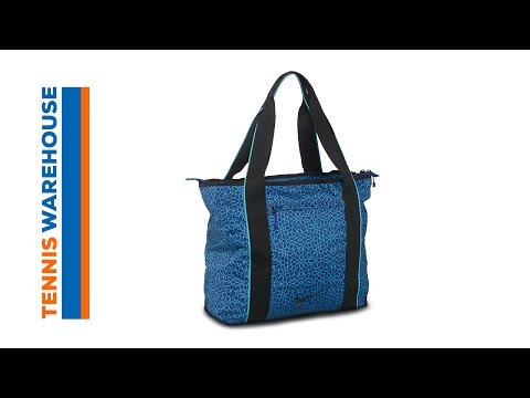 nike formflux tote