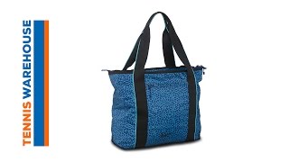 Nike Legend Track Tote Bag