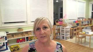 Future Classroom Design