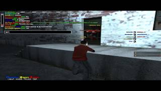 sRn aka Alex02 aim