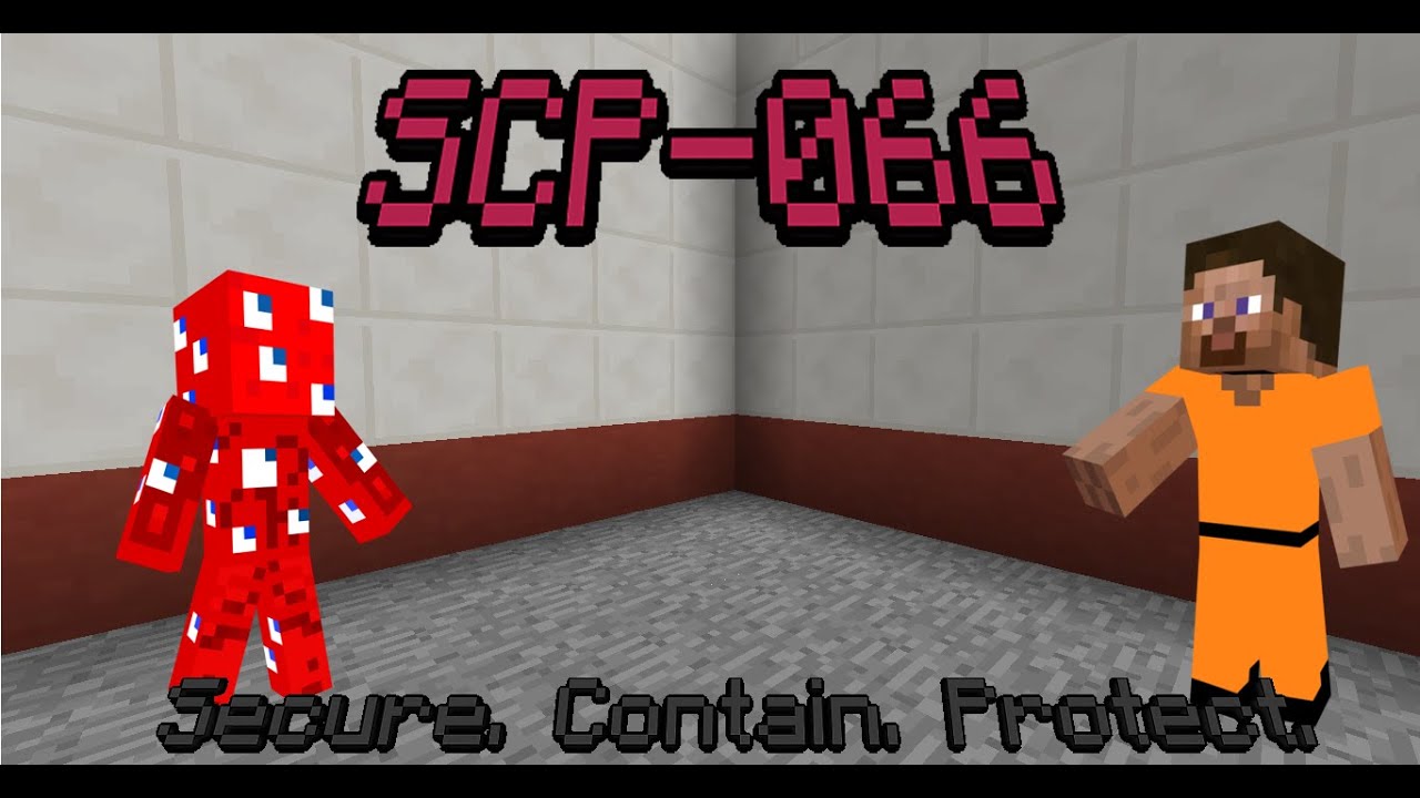 Scp 066 Test Roblox Scp Foundation By Driv - roblox scp 066