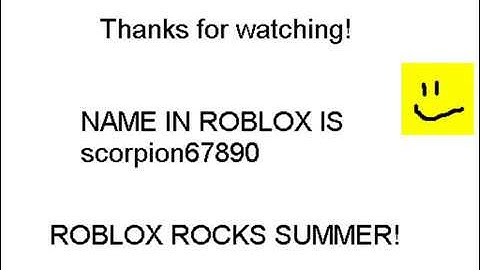 ROBLOX Tutorial August 2009 Brick Transparency