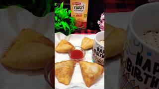 2 min Evening Snacks Recipe | Quick & Easy Snacks Recipe with Home Ingredients tasty food snacks