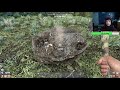 A New Virus has been Unleashed | 7 Days to Die #1