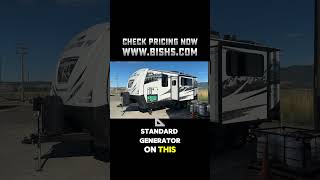 NOTHING else like this RV! ORV 20MKS