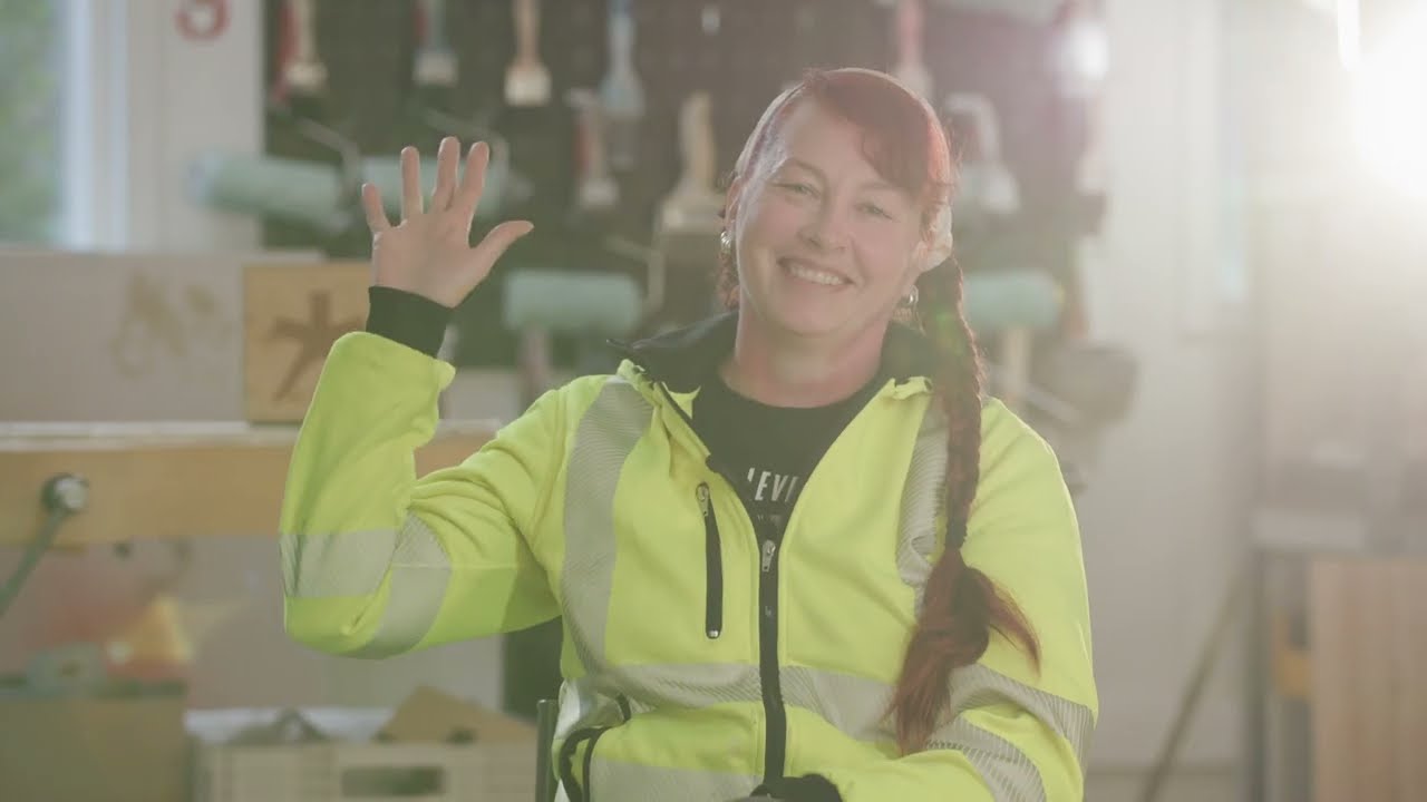 Spesia - Artesaani (sisustus)