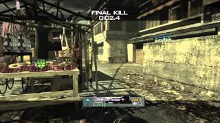 map 1 proof vs we twerk when we win