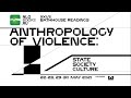 27th Bathhouse Readings | Society and Violence