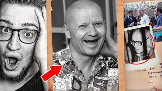картинка: ВСЯ ПРАДА ПРО МОЕГО ДЕДА! СТРАШНАЯ СЕМЕЙНАЯ ИСТОРИЯ, О КОТОРОЙ НЕВОЗМОЖНО МОЛЧАТЬ!