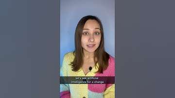 Chat GPT gives advice to English learners #english #learnenglish #shorts #английский #chatgpt #gpt3
