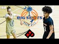 Big shots enc 2026 vs rising pro bigshots gold se tipoff 16u slam matchup in rock hill sc  4k