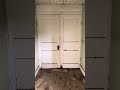 Abandoned country church - Tennessee