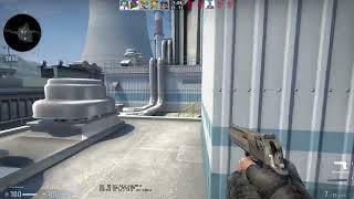 Csgo Mc Orsen Incoming