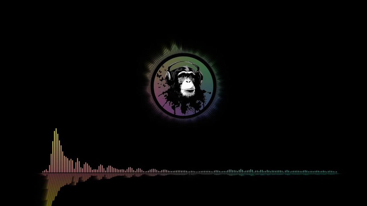 Espectro de Audio (TUTORIAL AFTER EFFECTS)